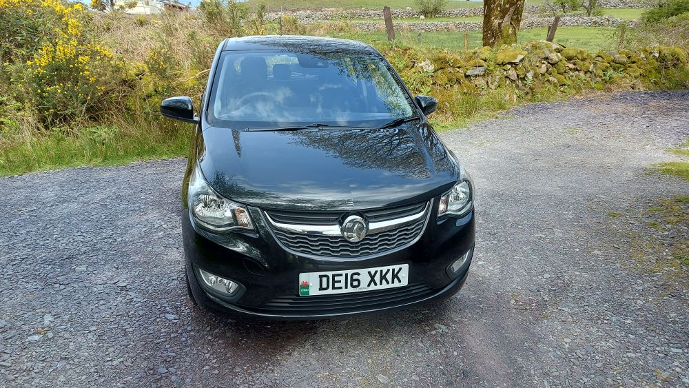 GLS Car Sales Used Car Sales in Caernarfon, North Wales