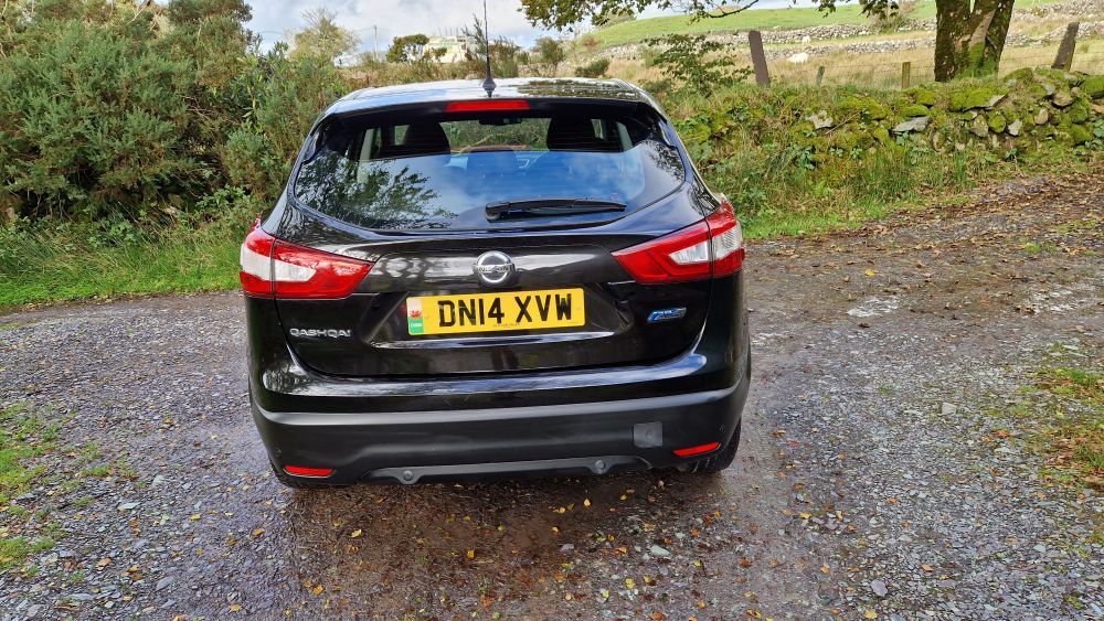 GLS Car Sales Used Car Sales in Caernarfon, North Wales