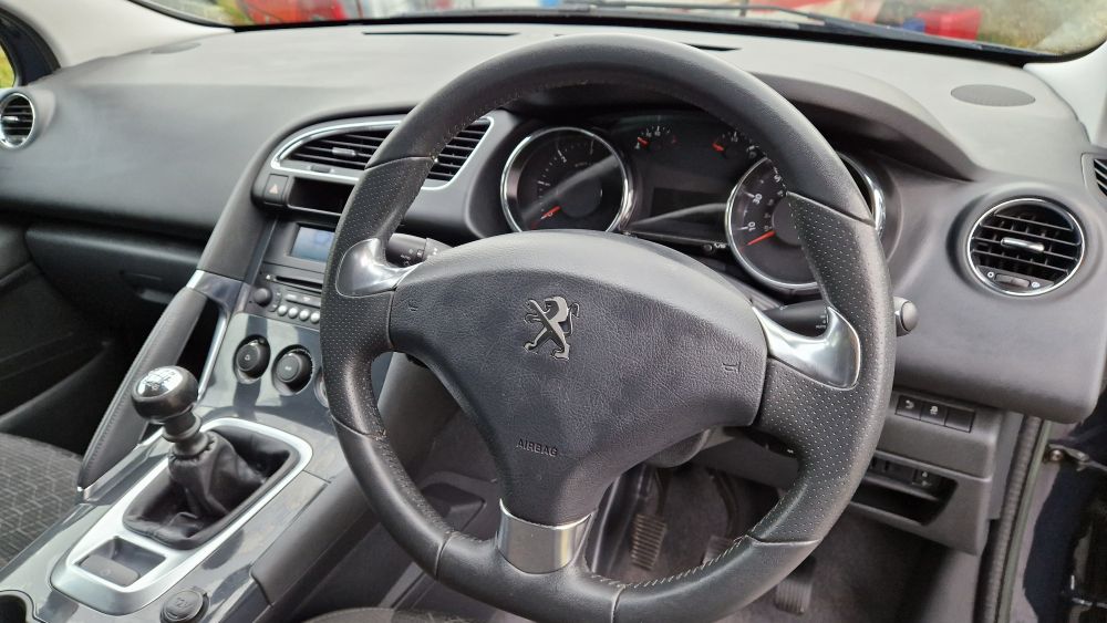 GLS Car Sales Used Car Sales in Caernarfon, North Wales