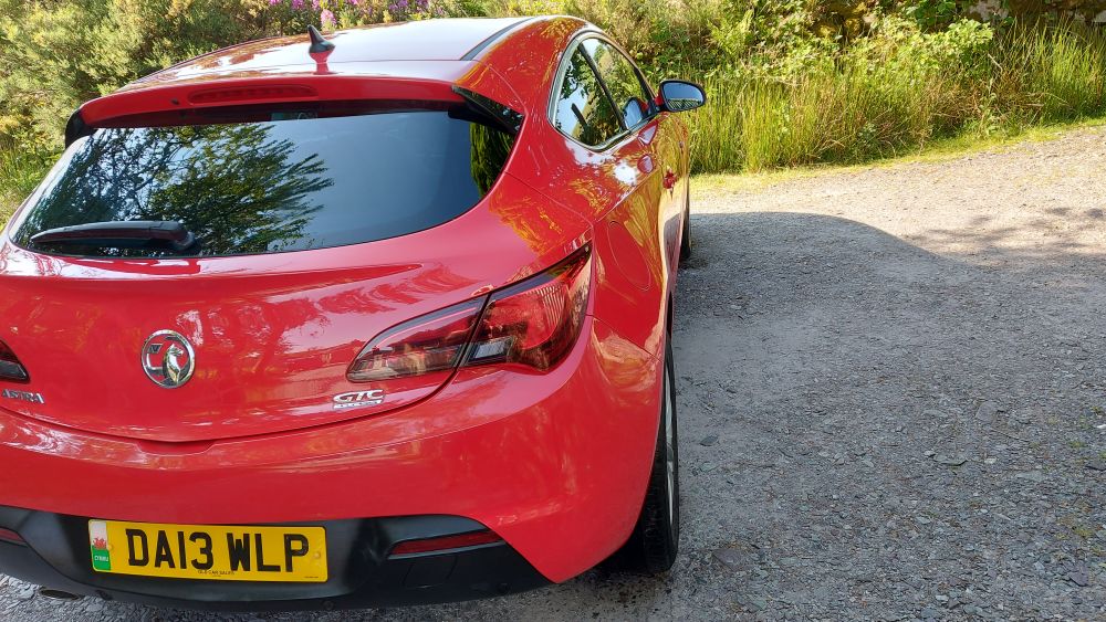 GLS Car Sales Used Car Sales in Caernarfon, North Wales